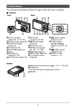 Preview for 9 page of Casio EX-Z800BE User Manual