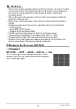 Preview for 67 page of Casio EX-Z800BE User Manual