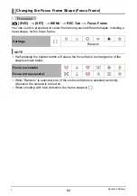 Preview for 68 page of Casio EX-Z800BE User Manual