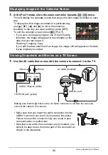 Preview for 88 page of Casio EX-Z800BE User Manual