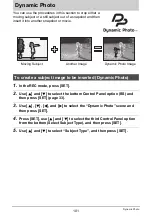 Preview for 101 page of Casio EX-Z800BE User Manual