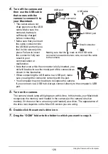 Preview for 126 page of Casio EX-Z800BE User Manual