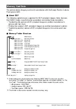 Preview for 132 page of Casio EX-Z800BE User Manual