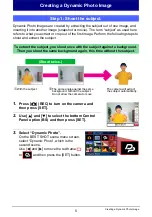 Preview for 178 page of Casio EX-Z800BE User Manual