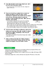 Preview for 181 page of Casio EX-Z800BE User Manual