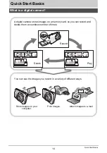 Preview for 14 page of Casio EX-ZR100BK User Manual