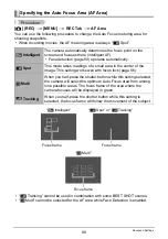 Preview for 89 page of Casio EX-ZR100BK User Manual