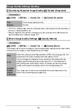 Preview for 96 page of Casio EX-ZR100BK User Manual