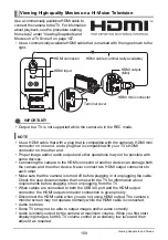 Preview for 109 page of Casio EX-ZR100BK User Manual