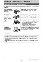 Preview for 135 page of Casio EX-ZR100BK User Manual