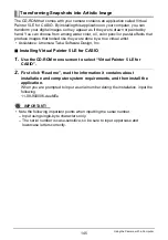 Preview for 145 page of Casio EX-ZR100BK User Manual