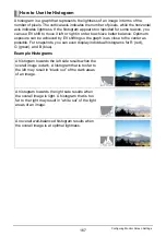 Preview for 167 page of Casio EX-ZR100BK User Manual