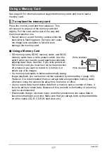 Preview for 177 page of Casio EX-ZR100BK User Manual