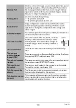 Preview for 190 page of Casio EX-ZR100BK User Manual