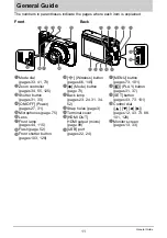 Preview for 11 page of Casio EX-ZR2000 User Manual