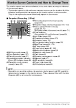 Preview for 11 page of Casio ex-zr50 User Manual