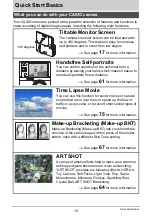 Preview for 15 page of Casio ex-zr50 User Manual