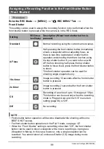 Preview for 99 page of Casio ex-zr50 User Manual