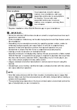 Preview for 143 page of Casio ex-zr50 User Manual