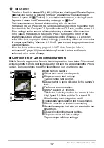 Preview for 147 page of Casio ex-zr50 User Manual