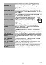 Preview for 207 page of Casio ex-zr50 User Manual