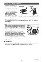 Предварительный просмотр 33 страницы Casio EX-ZR5100 User Manual