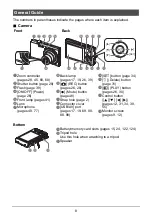 Preview for 8 page of Casio EX-ZS10BE User Manual