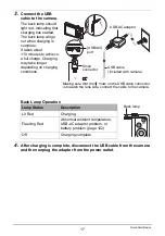 Preview for 17 page of Casio EX-ZS10BE User Manual