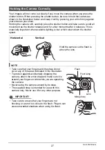 Preview for 27 page of Casio EX-ZS10BE User Manual