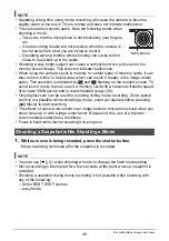 Preview for 49 page of Casio EX-ZS10BE User Manual