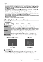 Preview for 61 page of Casio EX-ZS10BE User Manual