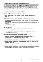 Preview for 95 page of Casio EX-ZS10BE User Manual