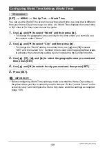 Preview for 108 page of Casio EX-ZS10BE User Manual