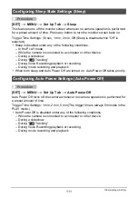 Preview for 111 page of Casio EX-ZS10BE User Manual