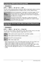 Preview for 113 page of Casio EX-ZS10BE User Manual