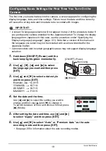 Preview for 19 page of Casio EX-ZS180 User Manual