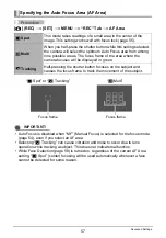 Preview for 57 page of Casio EX-ZS180 User Manual