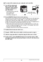 Preview for 88 page of Casio EX-ZS180 User Manual