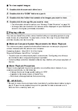 Preview for 89 page of Casio EX-ZS180 User Manual