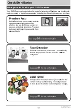 Preview for 13 page of Casio EX-ZS27 User Manual