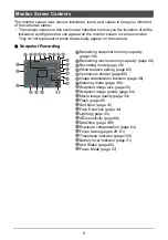 Preview for 9 page of Casio EX-ZS5SR User Manual