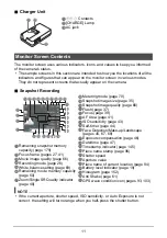 Preview for 11 page of Casio EXH20GBK User Manual