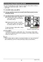 Preview for 46 page of Casio EXH20GBK User Manual