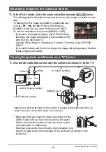 Preview for 76 page of Casio EXH20GBK User Manual