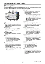 Preview for 100 page of Casio EXH20GBK User Manual