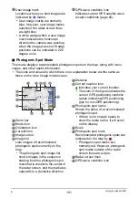 Preview for 101 page of Casio EXH20GBK User Manual