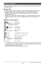 Preview for 138 page of Casio EXH20GBK User Manual