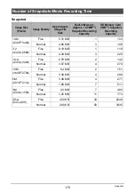 Preview for 179 page of Casio EXH20GBK User Manual