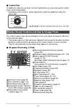 Preview for 11 page of Casio EXILIM EX-FC300S User Manual