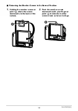 Preview for 19 page of Casio EXILIM EX-FC300S User Manual